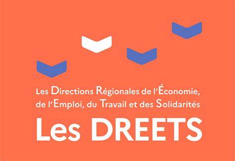 DREETS