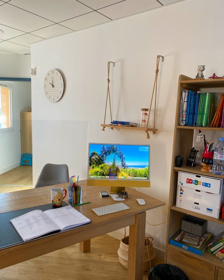 bureau